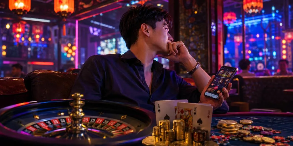 abs88 Dragon Tiger tại abs88 có gì khác biệt